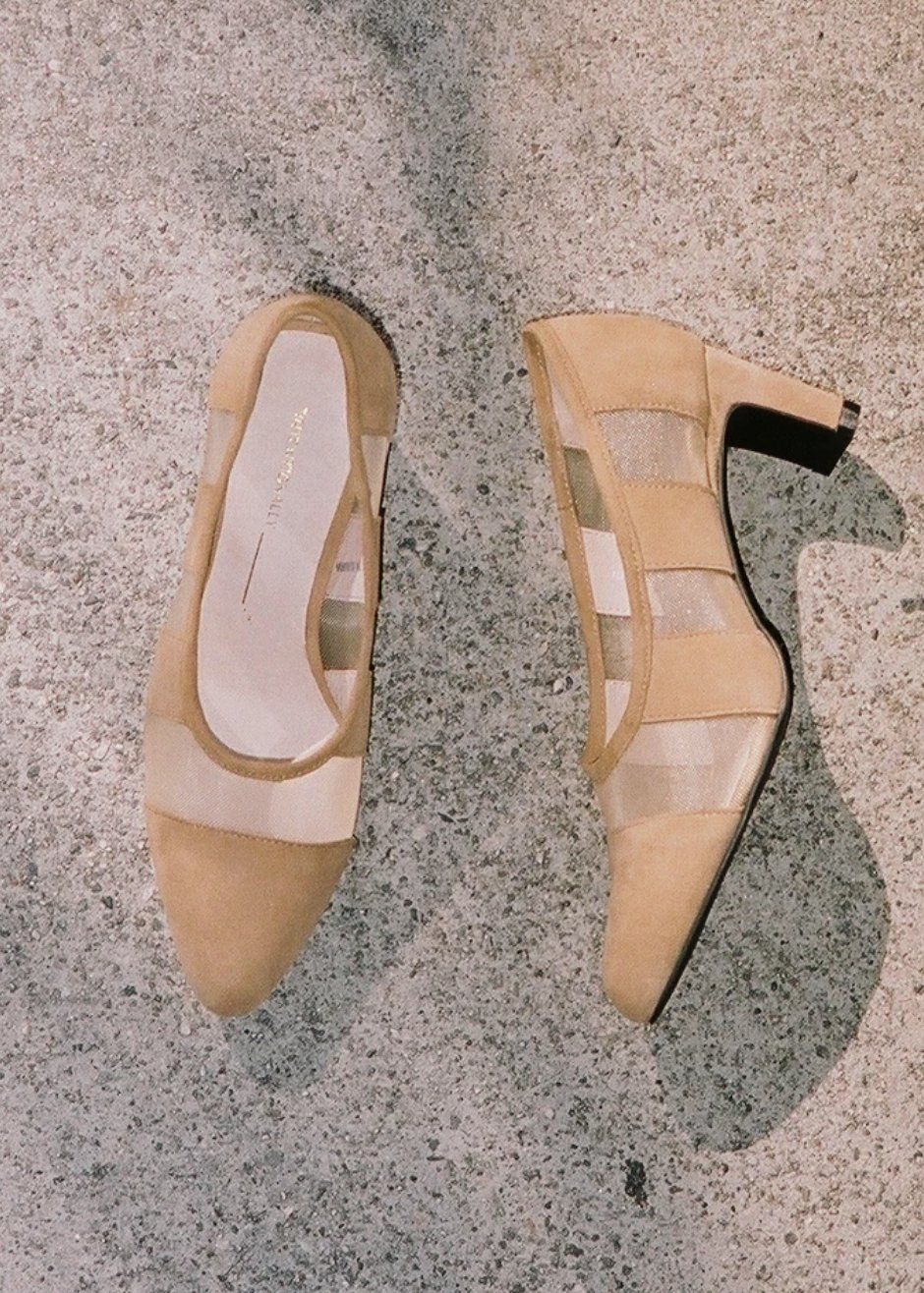 Intentionally Blank Art Pumps sold by Pepin product image thumbnail 4