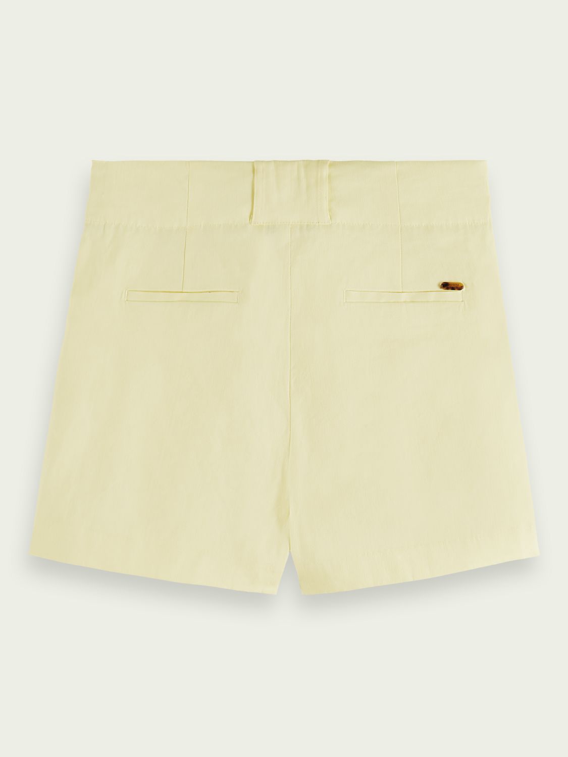 SCOTCH & SODA - Short plissé taille haute sold by Pepin product image thumbnail 13