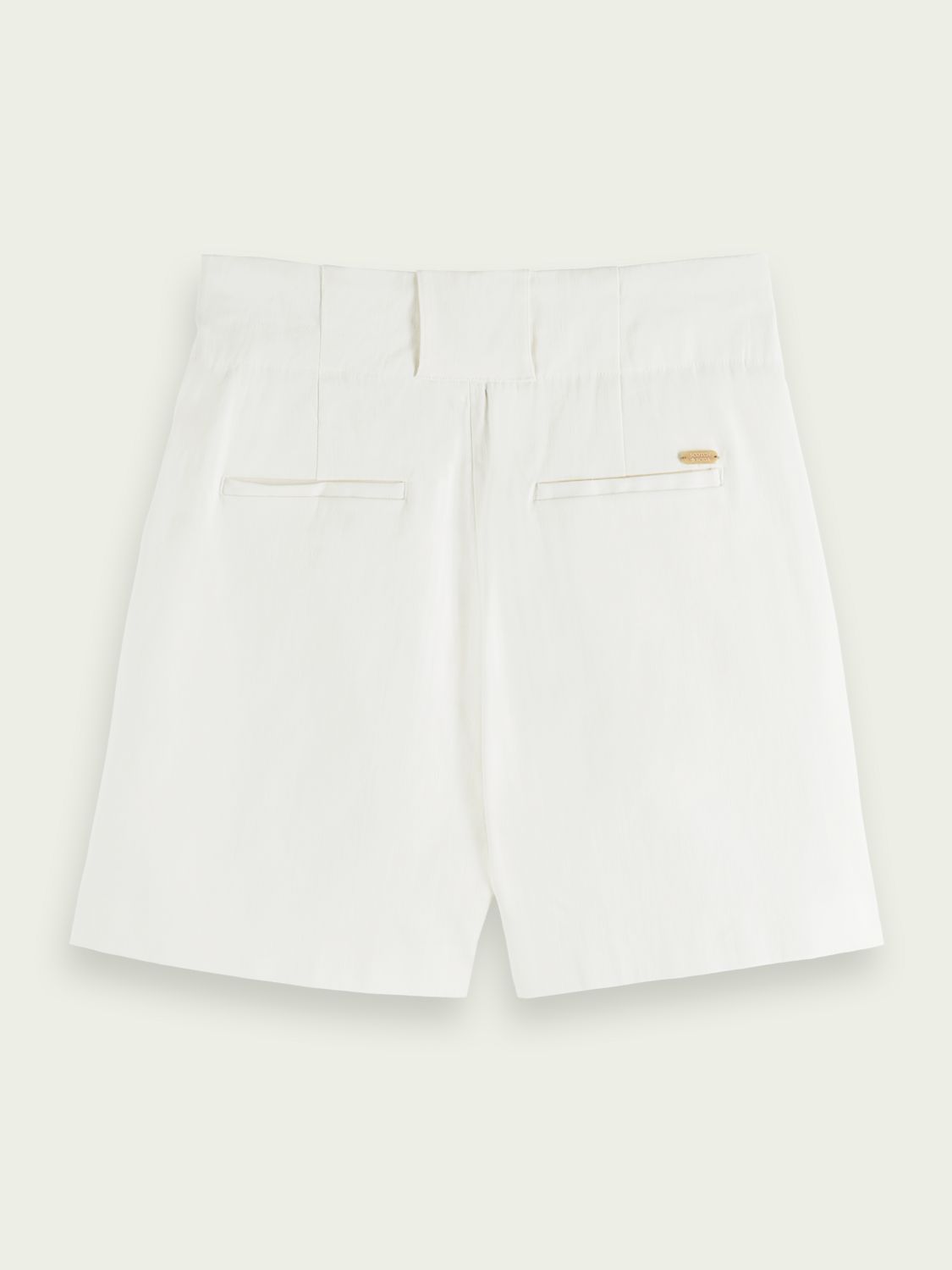 SCOTCH & SODA - Short plissé taille haute sold by Pepin product image thumbnail 7