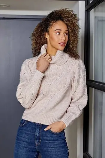 Chandail Marlee sold by Pepin