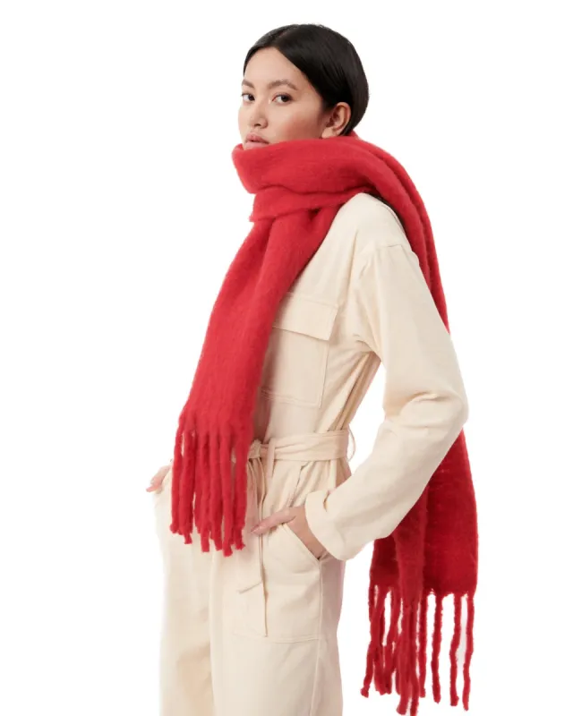 FRNCH - Winnie Scarf sold by Pepin