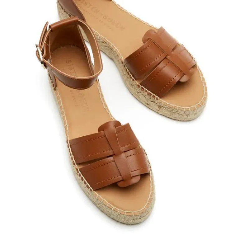 Free - Tan sold by Pepin