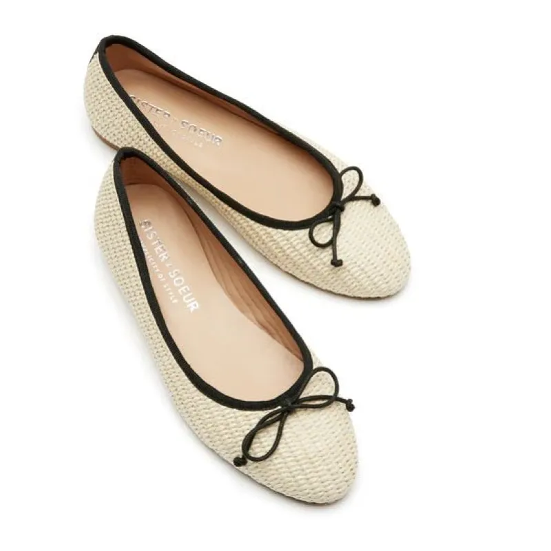 Elle - Beige sold by Pepin