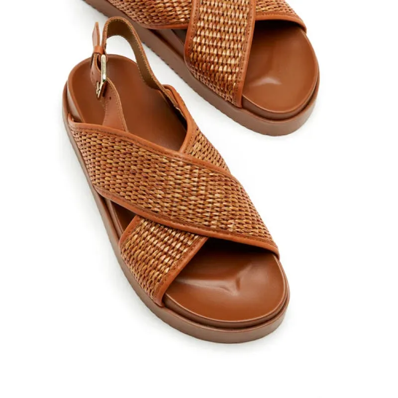 Amari - Tan sold by Pepin