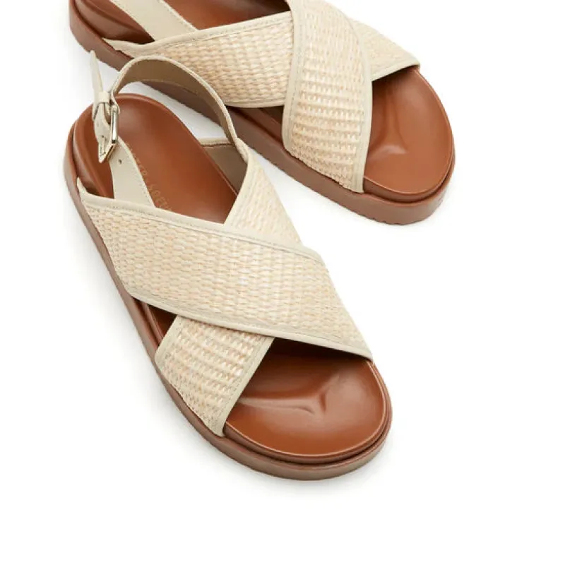 Amari - Beige sold by Pepin