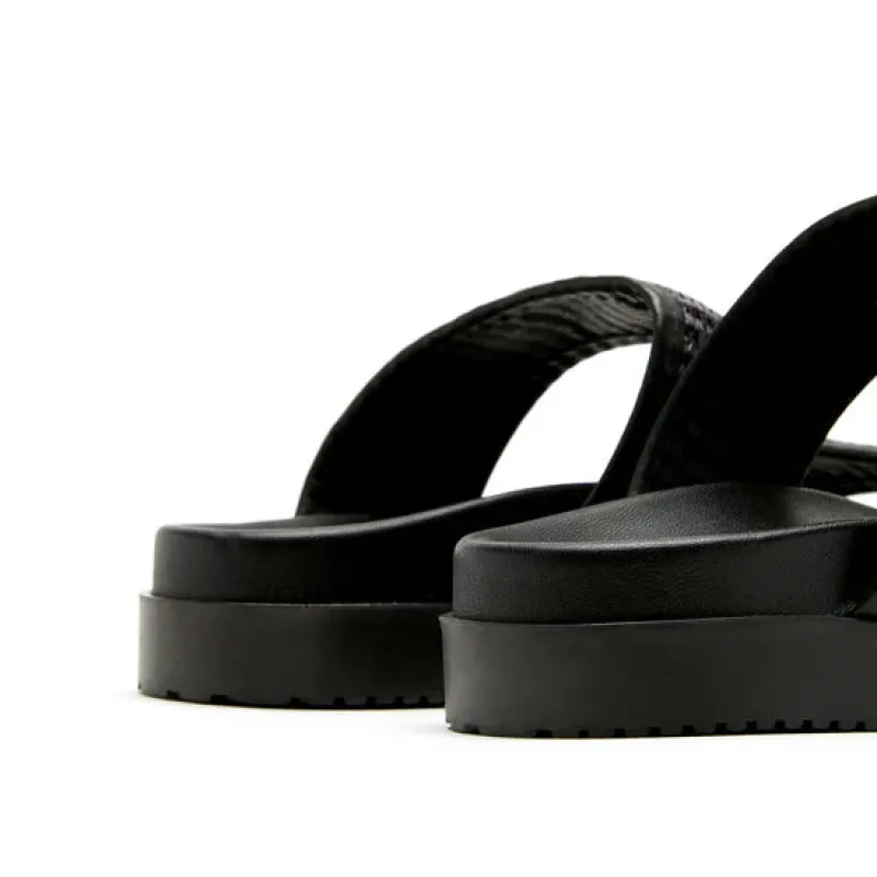 Anika - Black sold by Pepin