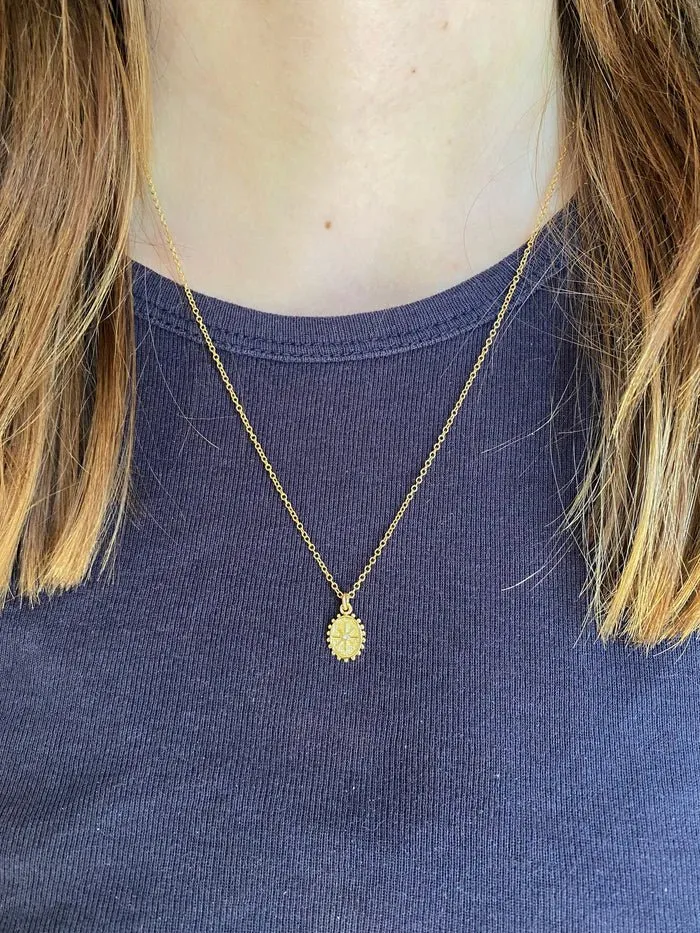 FLORA CICCARELLI - Collier RIVA sold by Pepin product image thumbnail 3