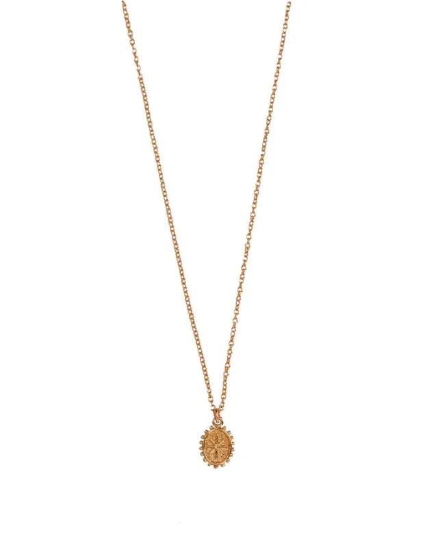 FLORA CICCARELLI -  Collier RIVA sold by Pepin