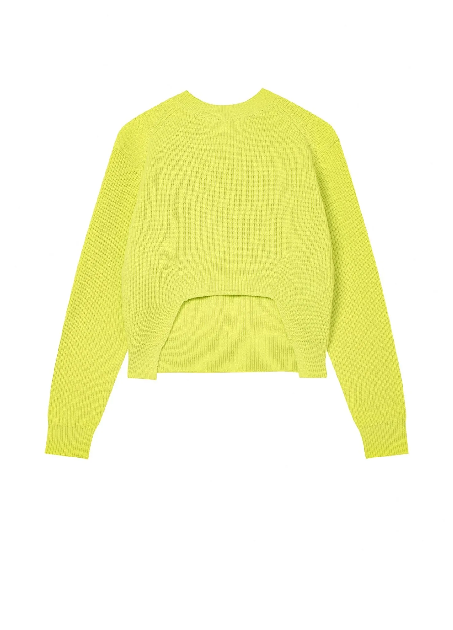 Sweater light yellow by JNBY sold by Pepin product image thumbnail 4