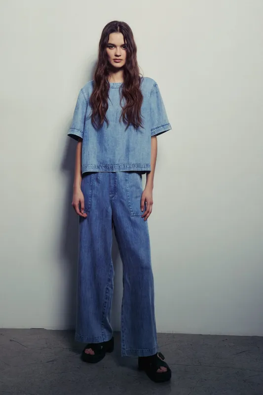 CALYPSO TOP sold by Pepin