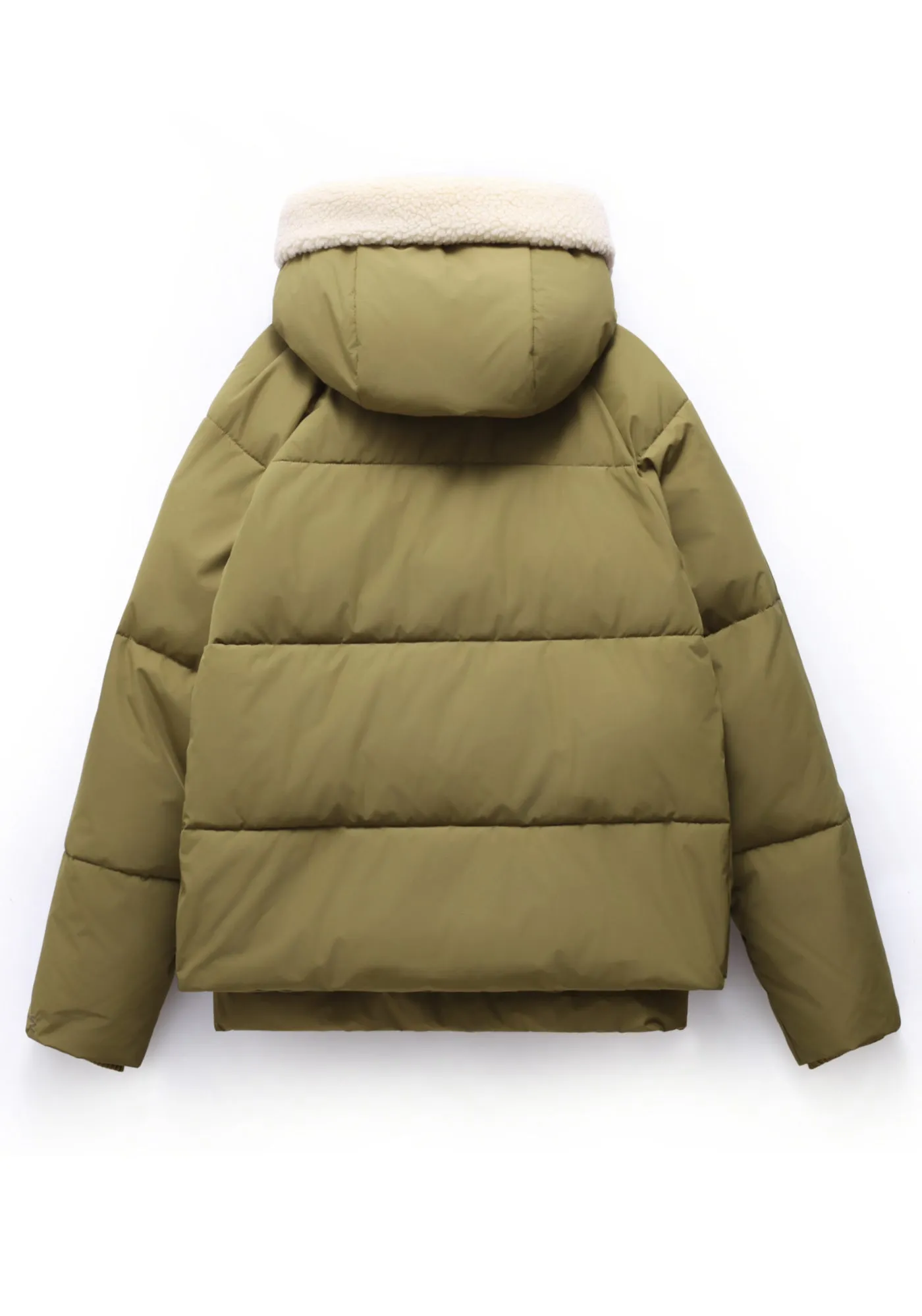 CHICAGO PUFFER JACKET sold by Pepin product image thumbnail 3