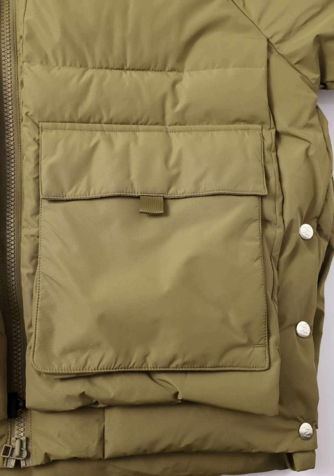 CHICAGO PUFFER JACKET sold by Pepin product image thumbnail 4