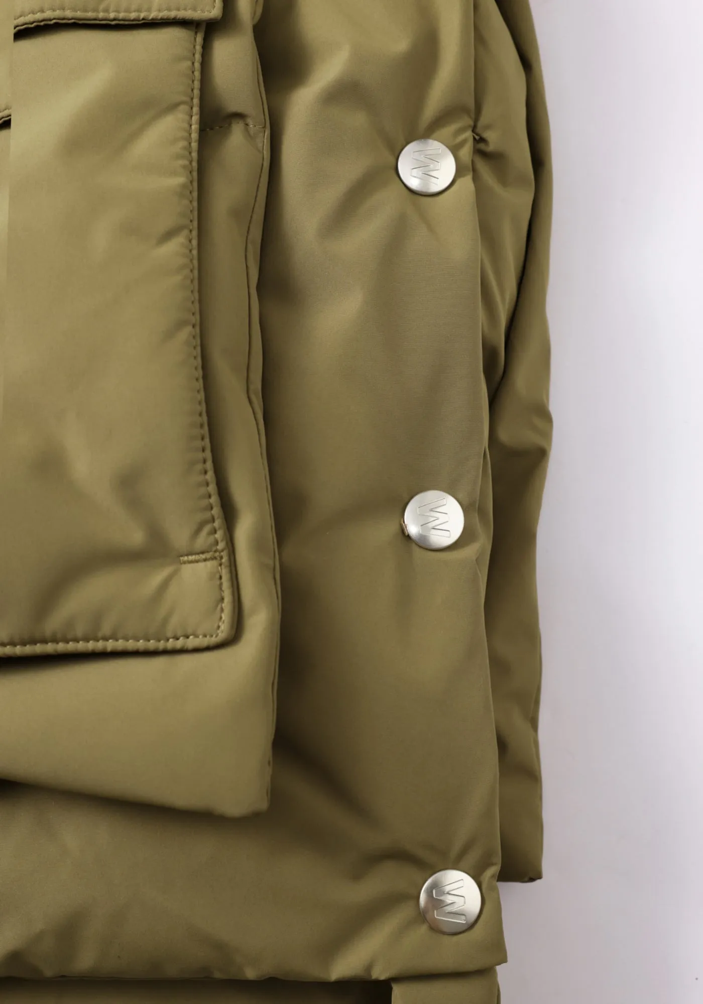 CHICAGO PUFFER JACKET sold by Pepin product image thumbnail 5