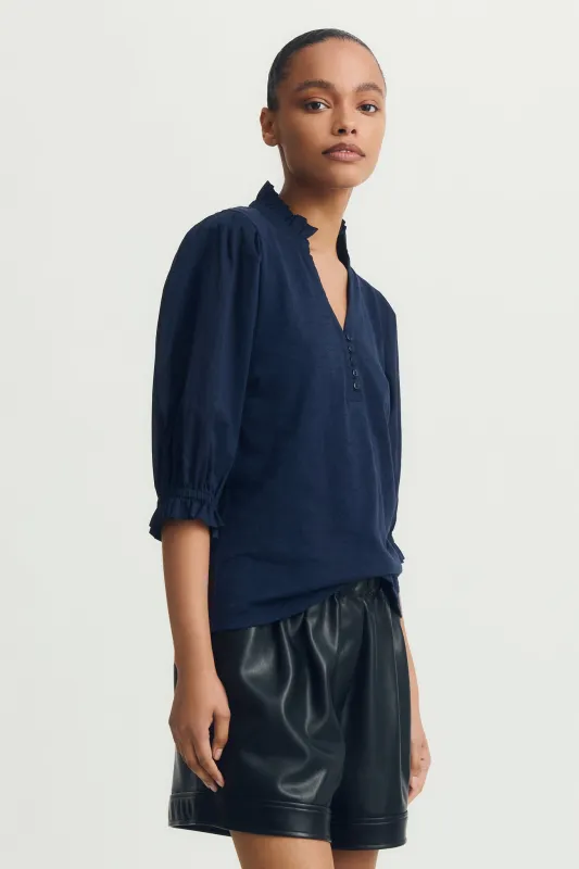 DORIS TOP sold by Pepin