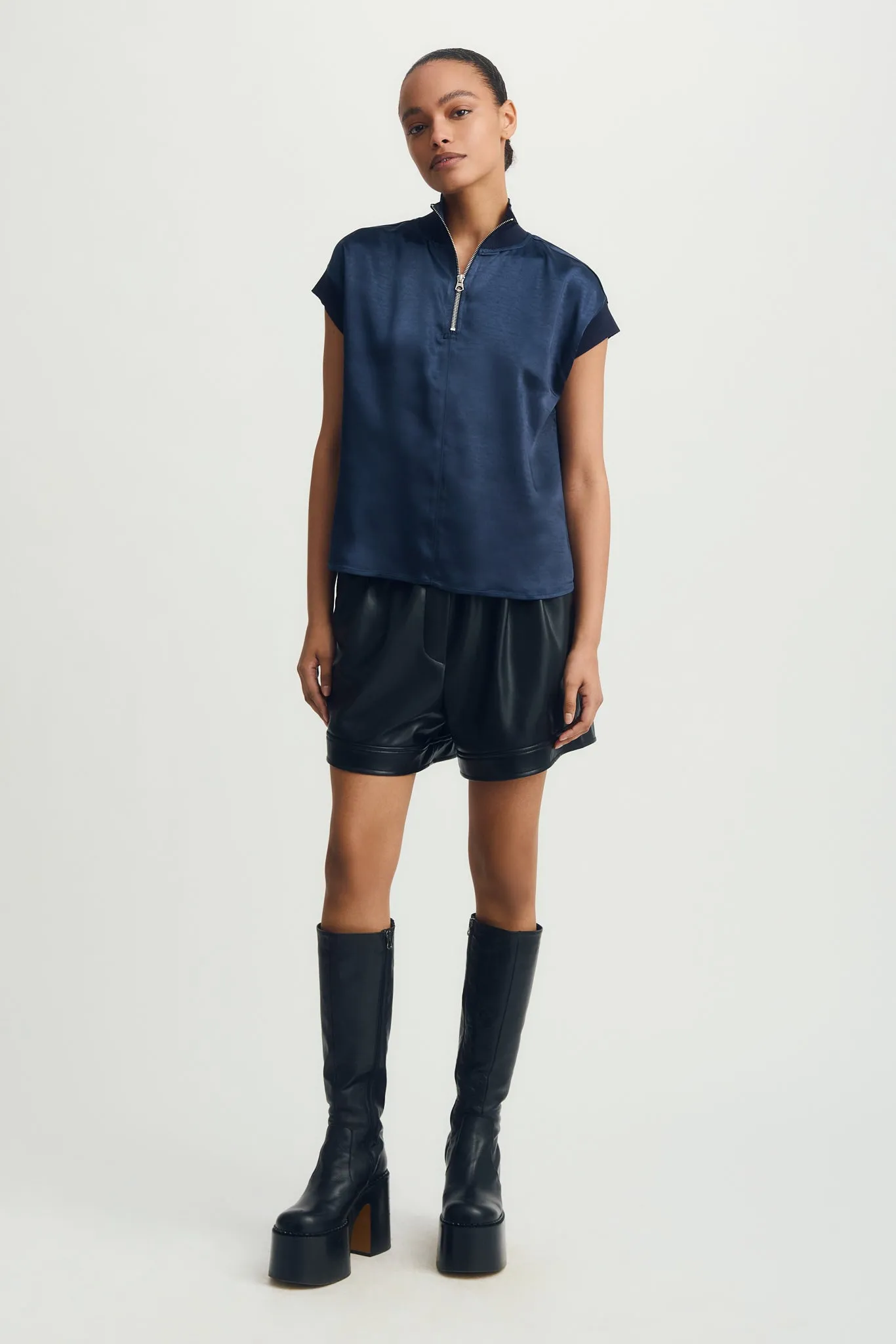 LOLA TOP sold by Pepin product image thumbnail 2