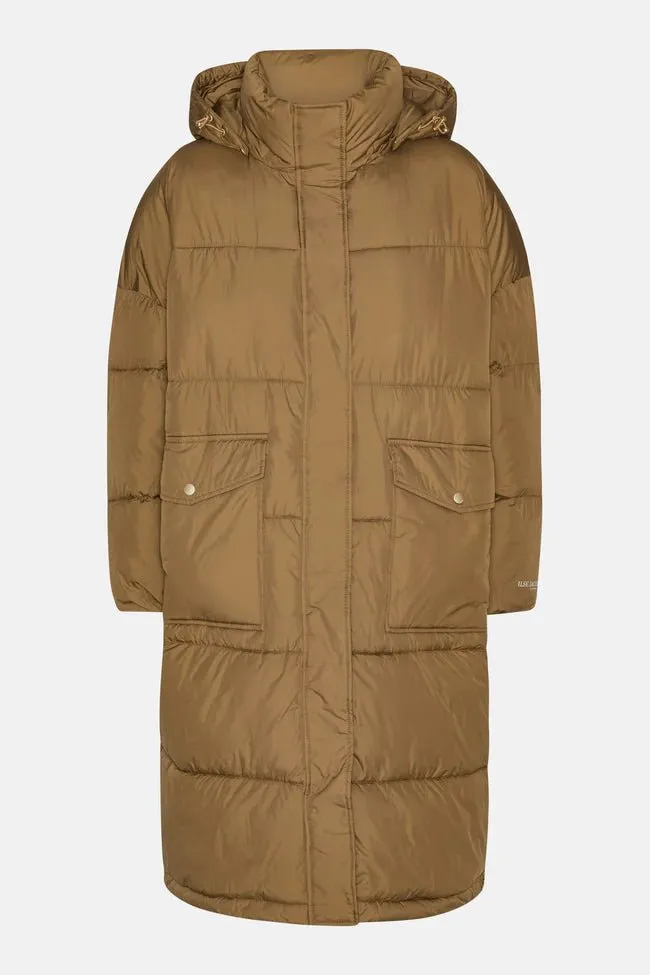 Long Padded Coat sold by Pepin product image thumbnail 2