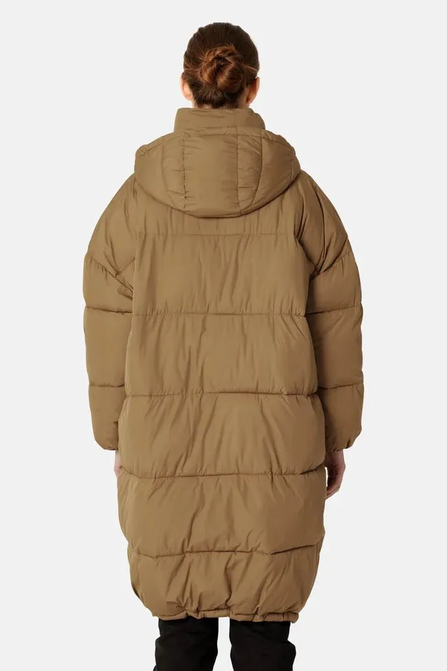 Long Padded Coat sold by Pepin product image thumbnail 3