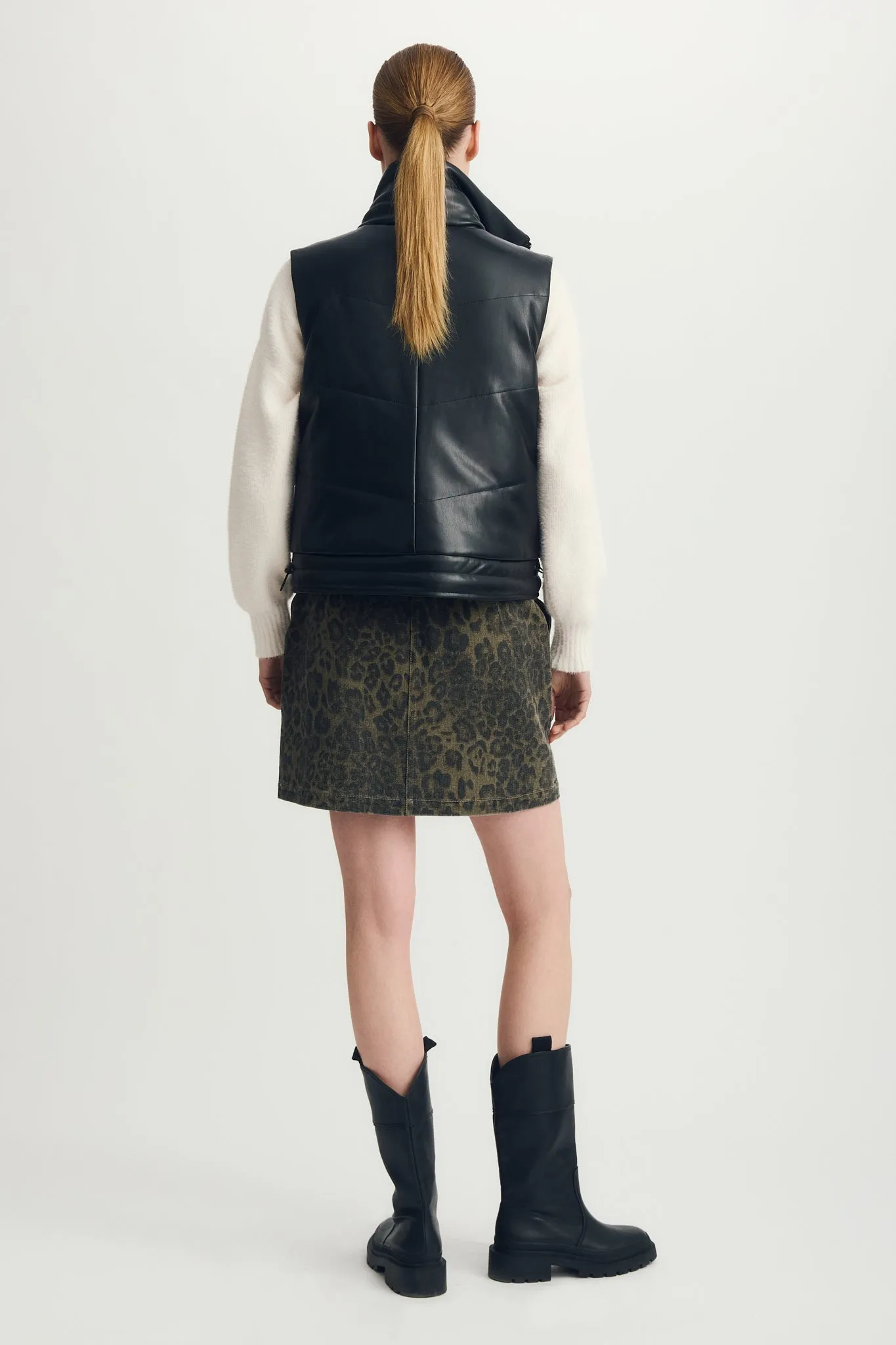 NOX VEST sold by Pepin product image thumbnail 3