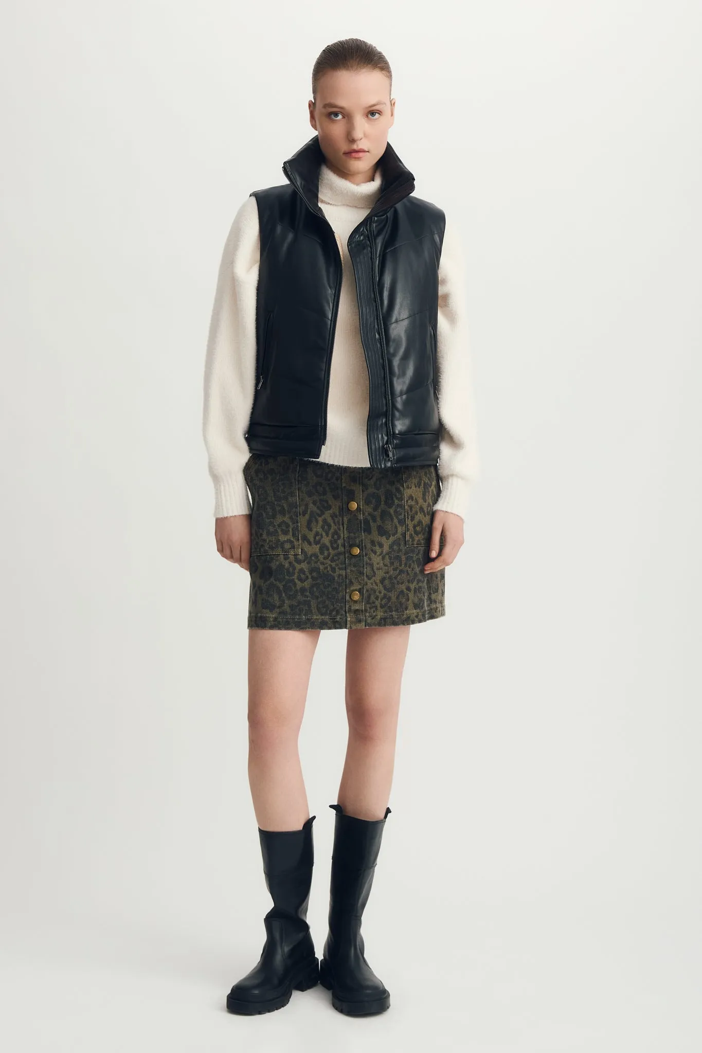 NOX VEST sold by Pepin product image thumbnail 4