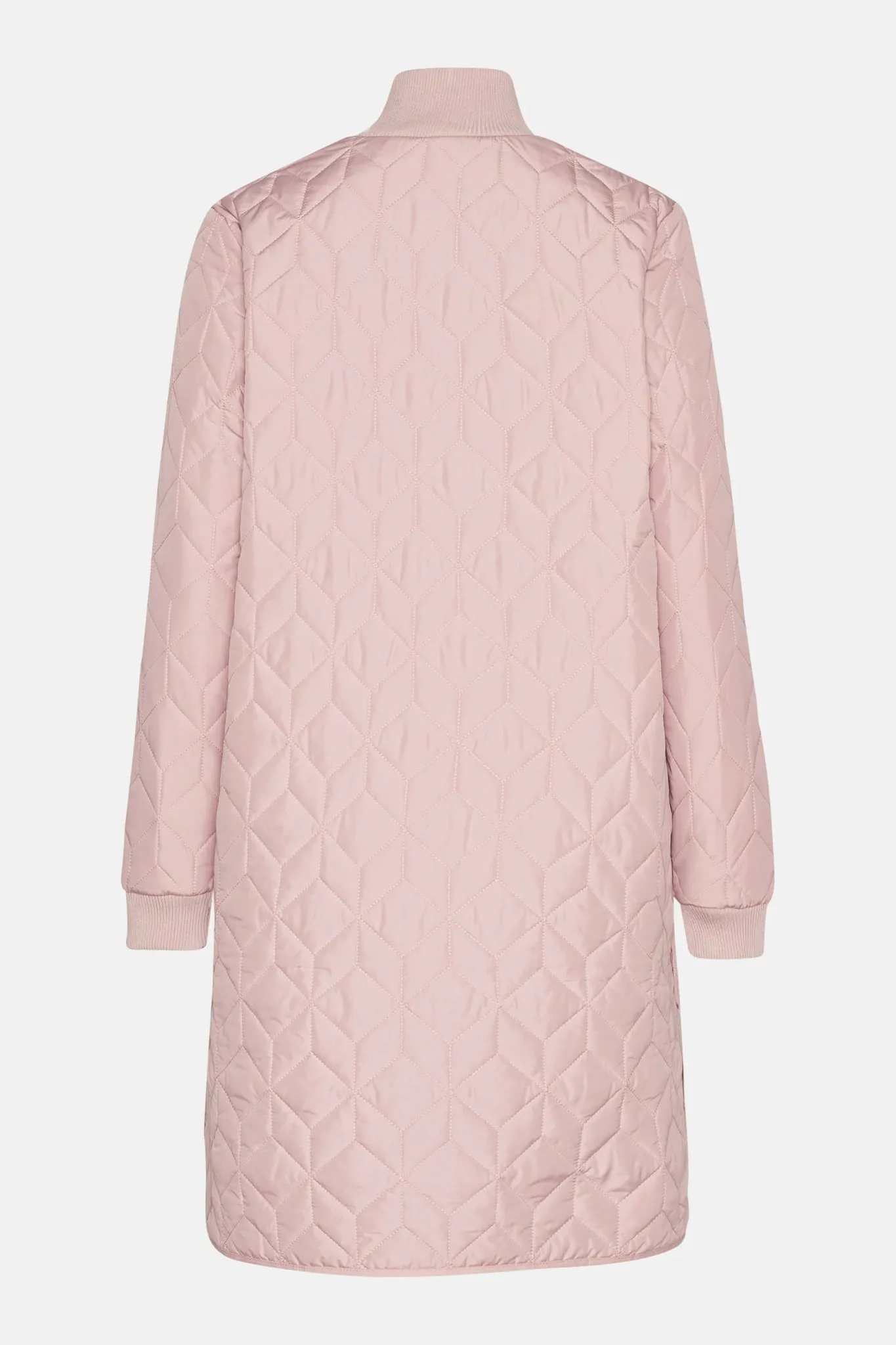 Padded Quilt Coat sold by Pepin product image thumbnail 5