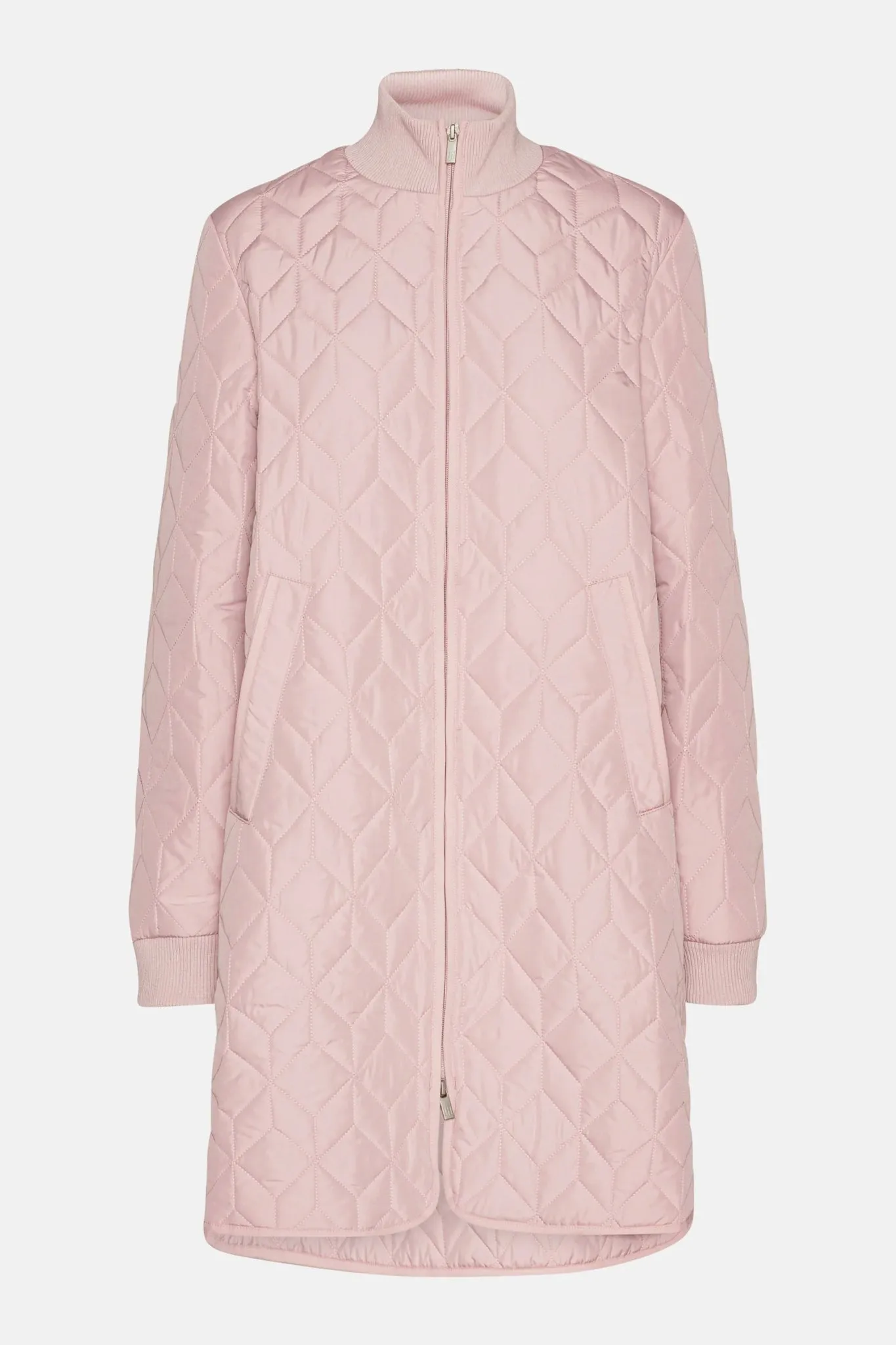 Padded Quilt Coat sold by Pepin product image thumbnail 4