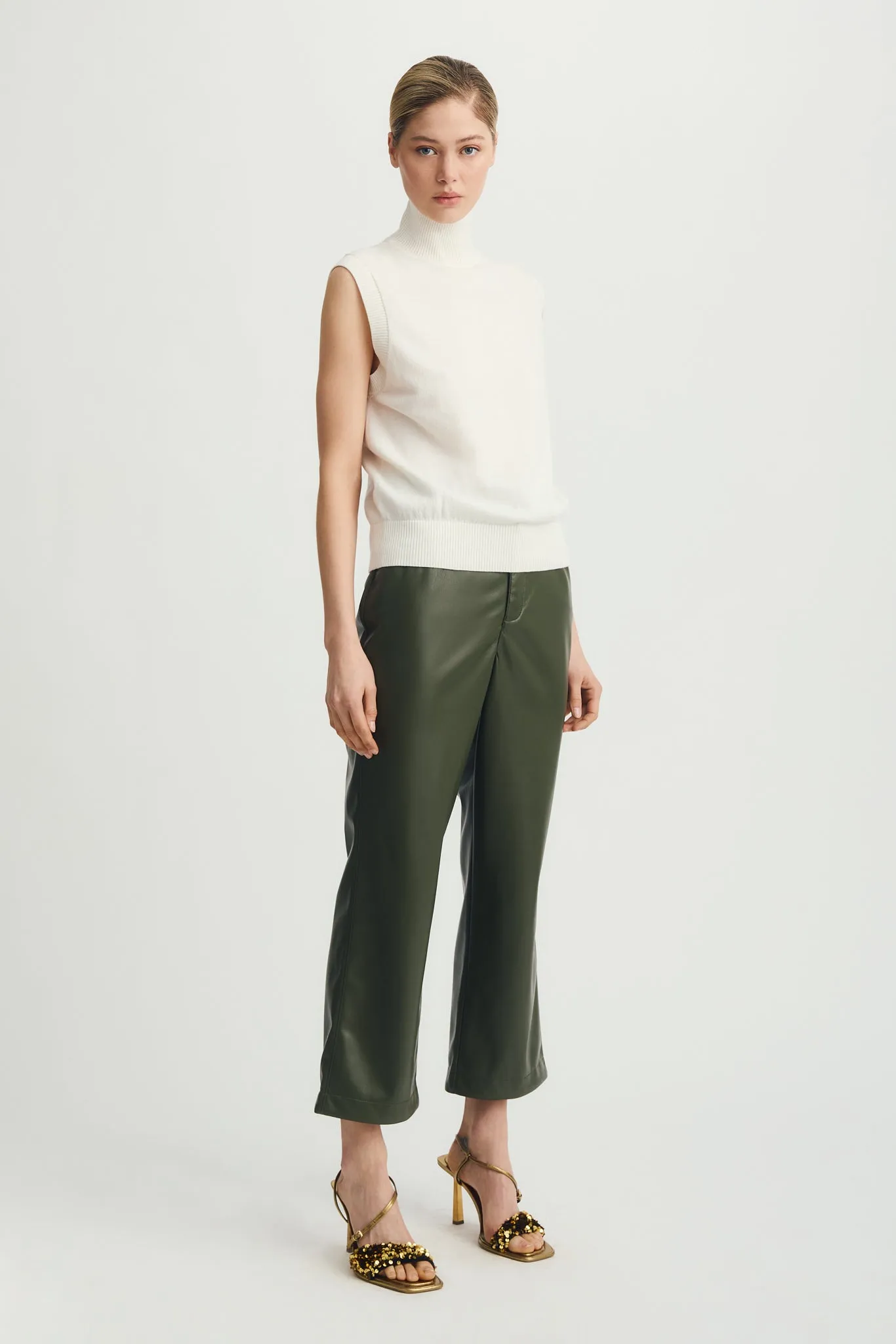 SILIN SWEATER TOP sold by Pepin product image thumbnail 2