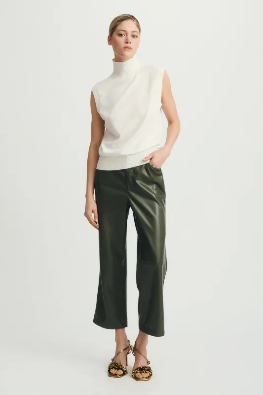 SILIN SWEATER TOP sold by Pepin