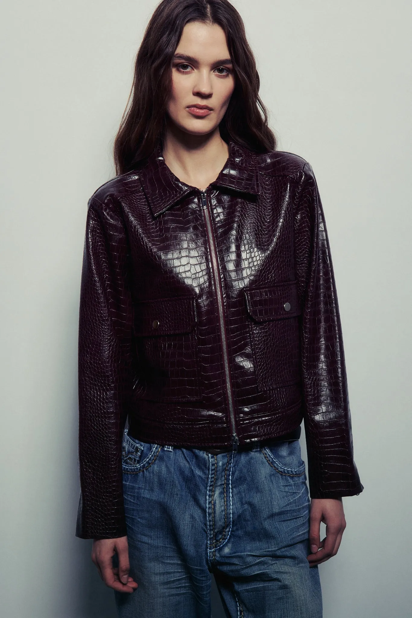 SLOANE JACKET sold by Pepin product image thumbnail 4