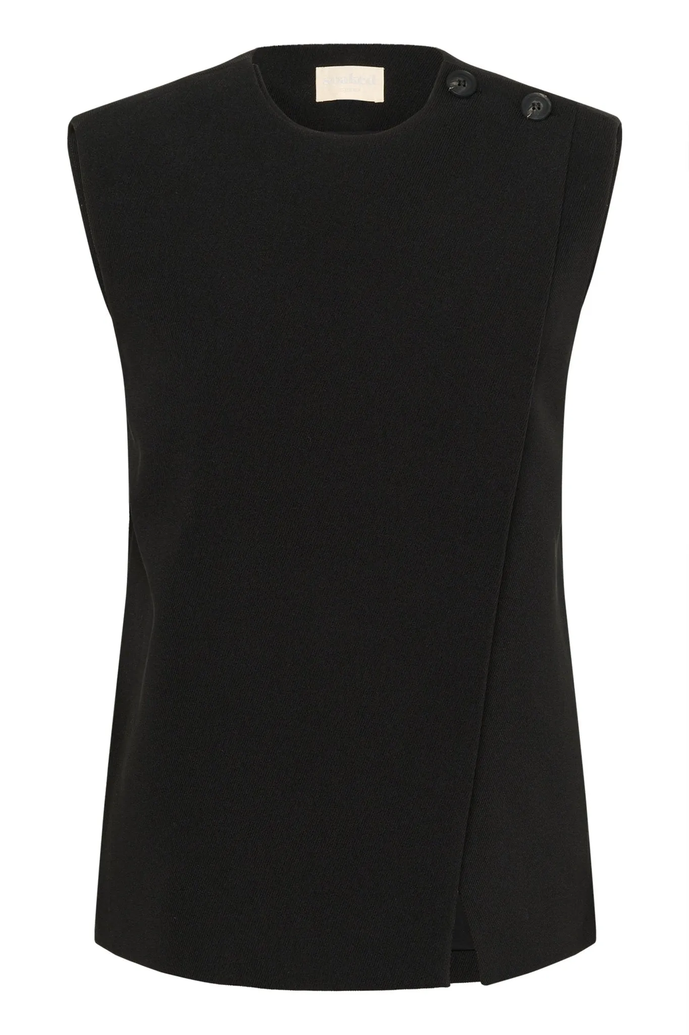 SLSarina Waistcoat STUDIO sold by Pepin product image thumbnail 3