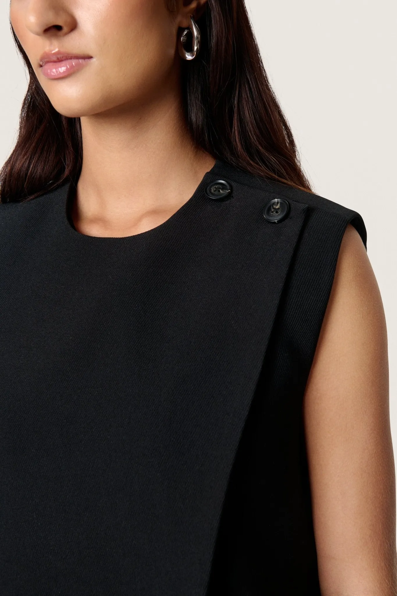 SLSarina Waistcoat STUDIO sold by Pepin product image thumbnail 5