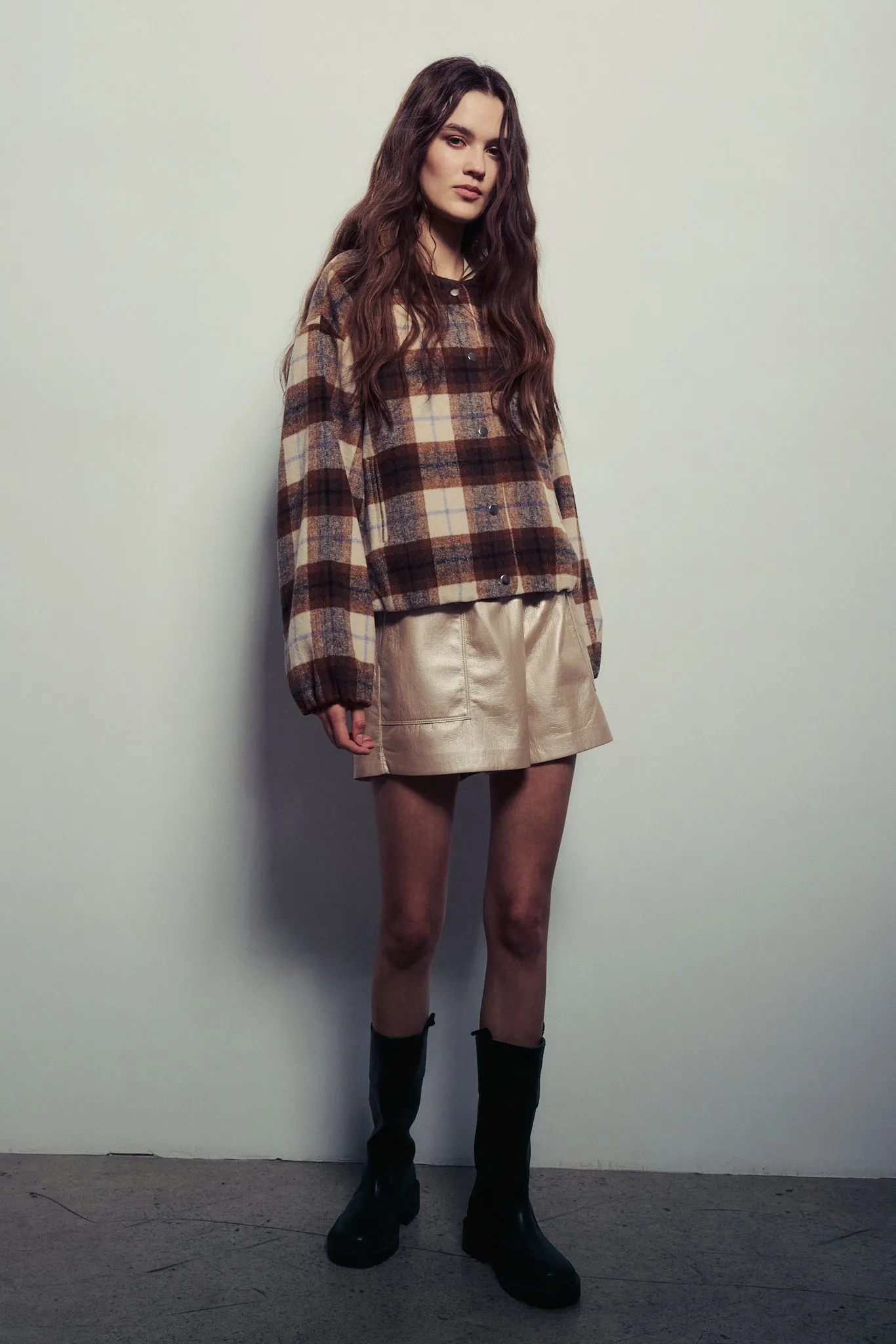 SOFIE JACKET sold by Pepin product image thumbnail 4