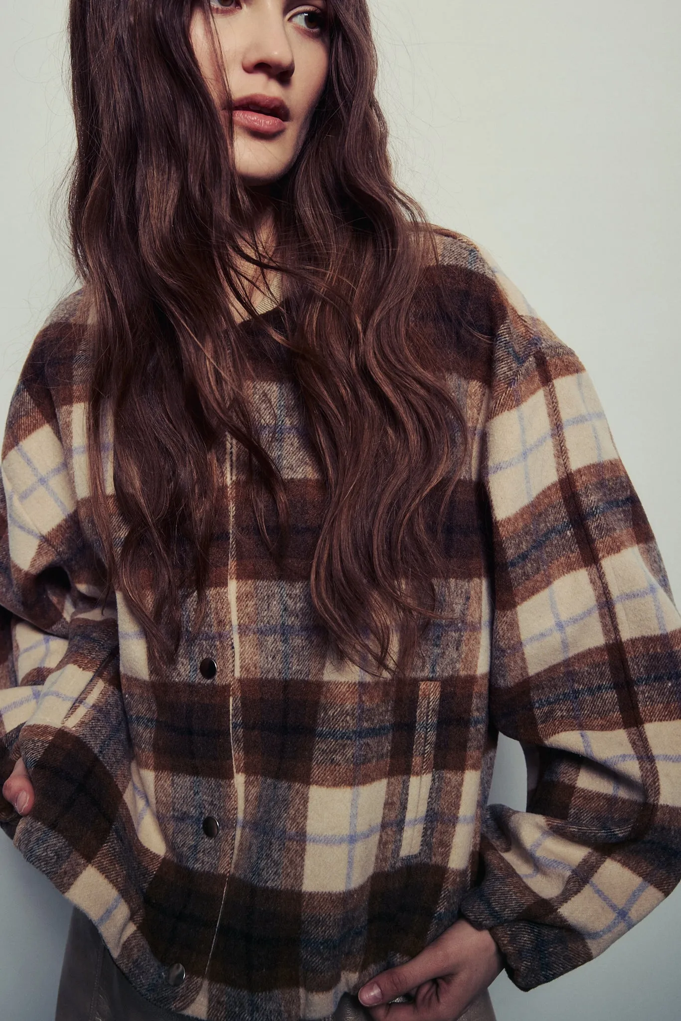 SOFIE JACKET sold by Pepin product image thumbnail 3