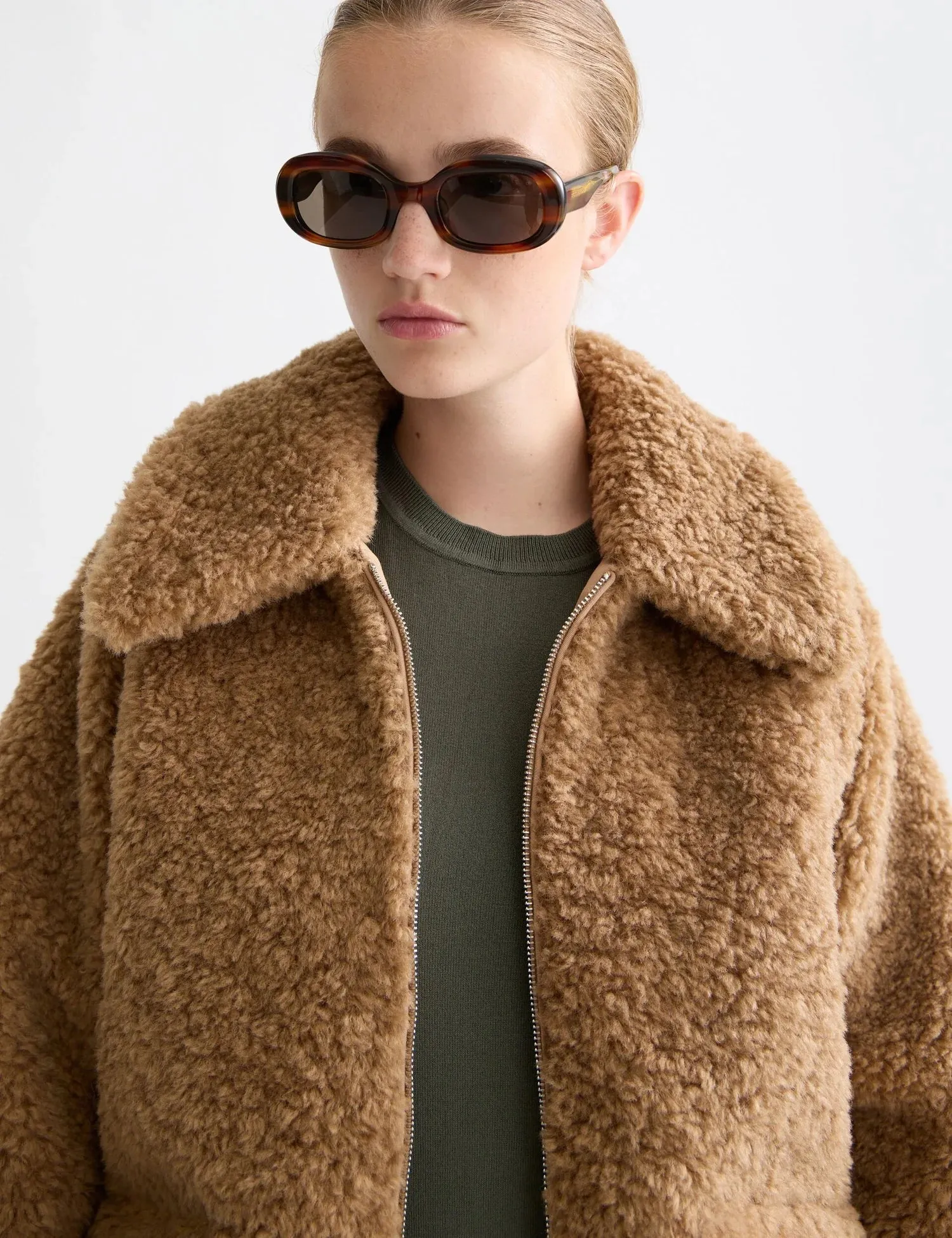 Teddy Bomber sold by Pepin product image thumbnail 2