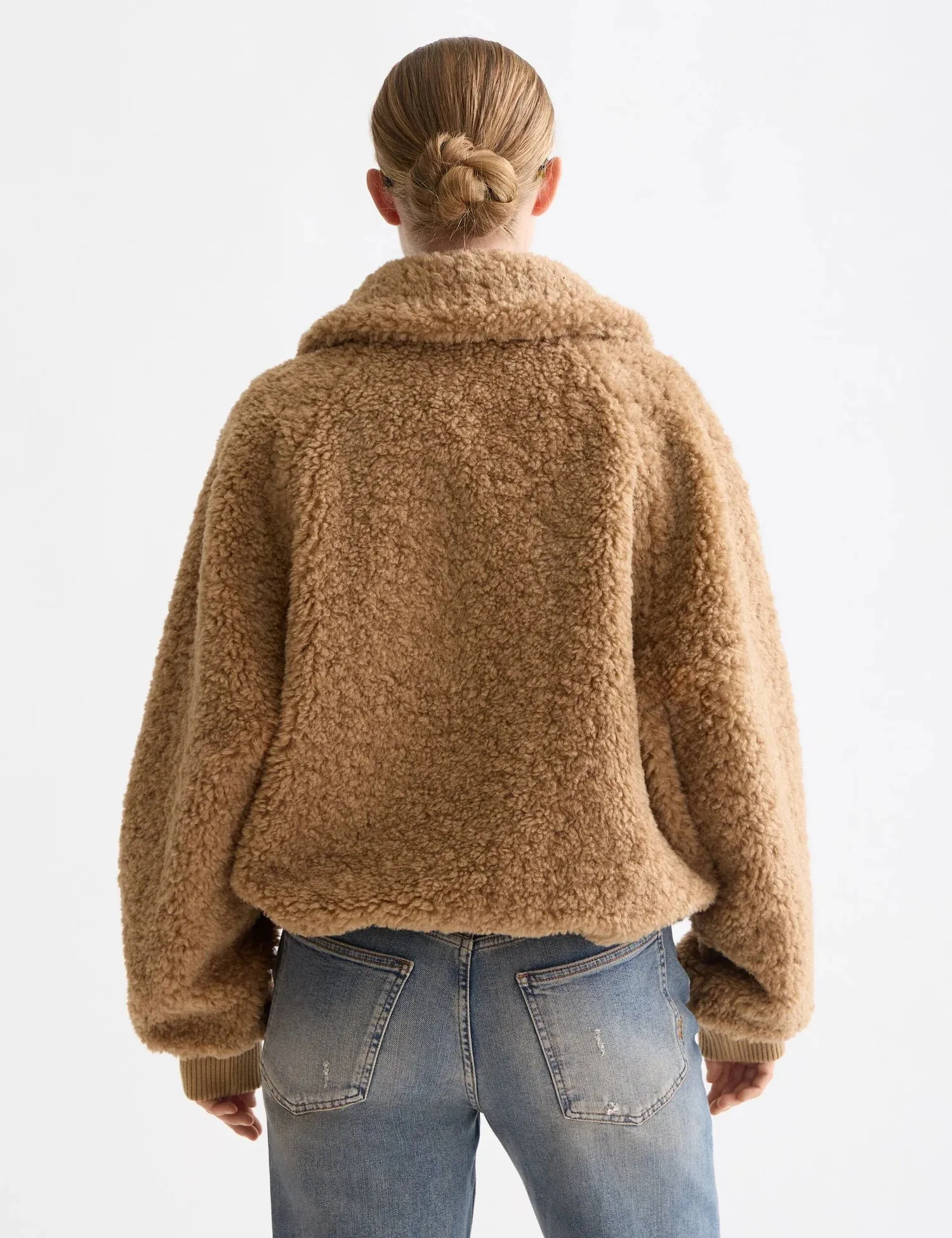 Teddy Bomber sold by Pepin product image thumbnail 4