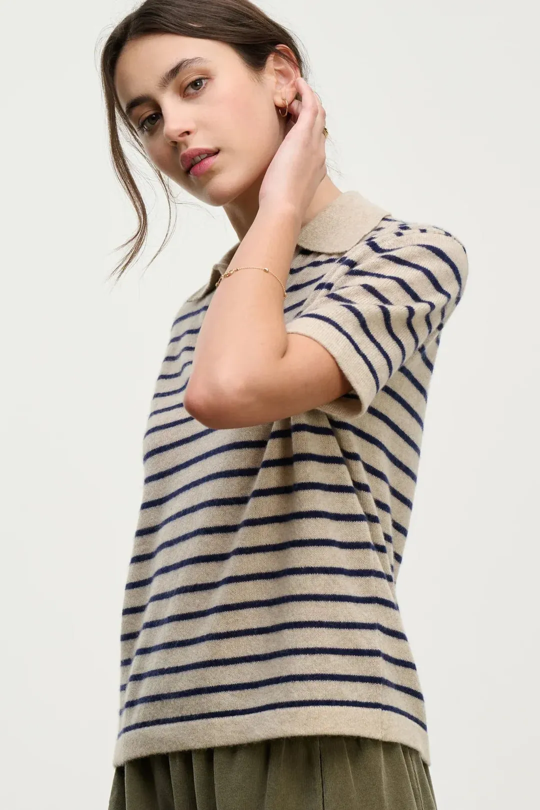 Ds Cashmere Sweater sold by Pepin product image thumbnail 5