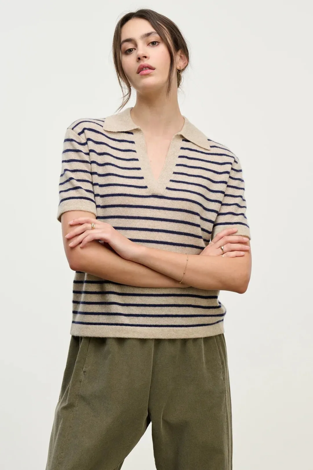 Ds Cashmere Sweater sold by Pepin product image thumbnail 2