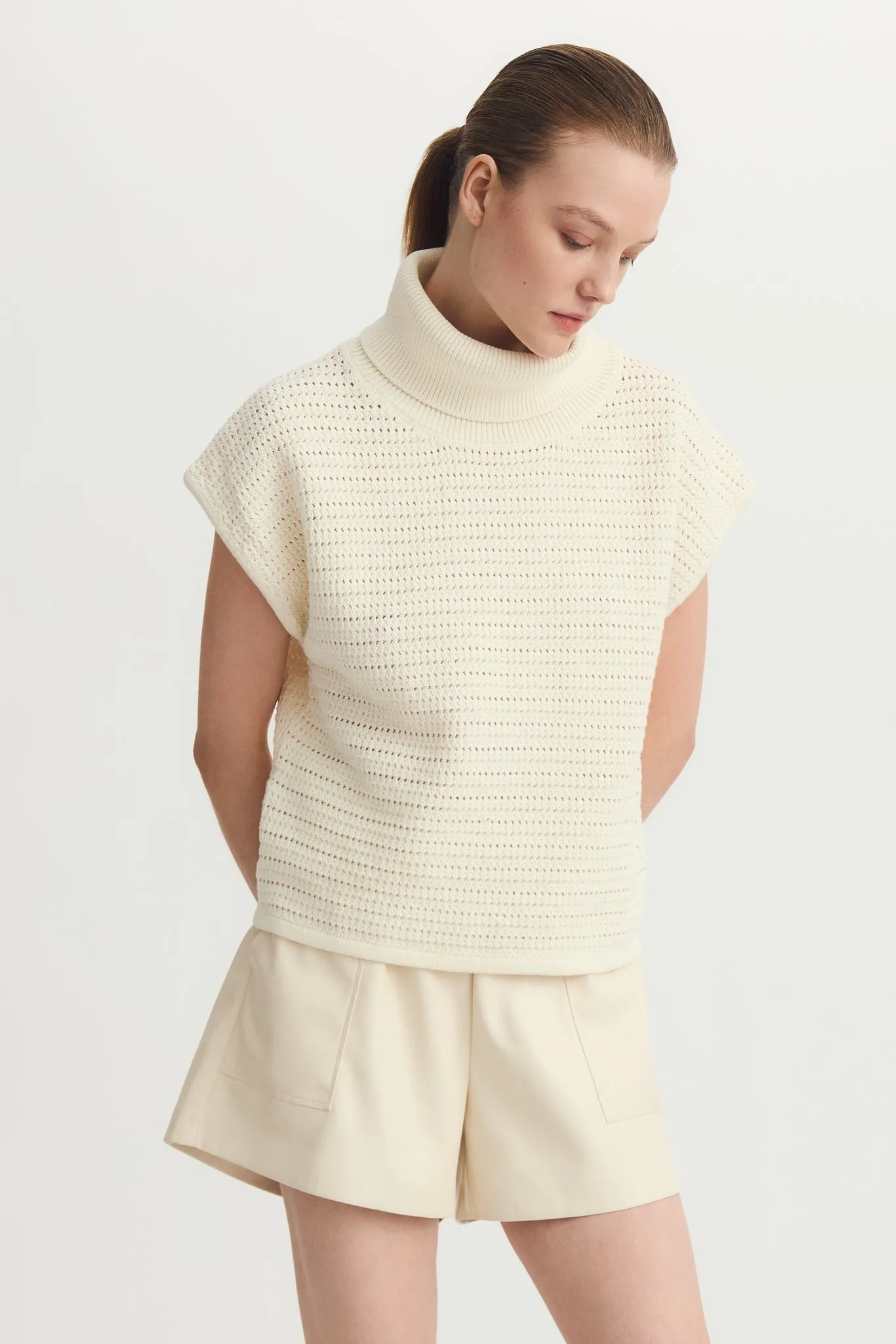 ENZO SWEATER sold by Pepin product image thumbnail 2