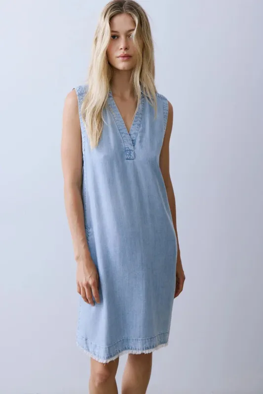 WILLY DRESS made by MELISSA NEPTON