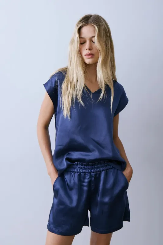 GARICK TOP made by MELISSA NEPTON