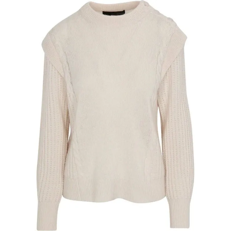 360 CASHMERE - Pull Alyse sold by Pepin