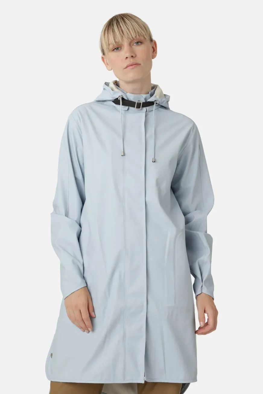 ILSE JACOBSEN - Manteau de pluie RAIN71 sold by Pepin