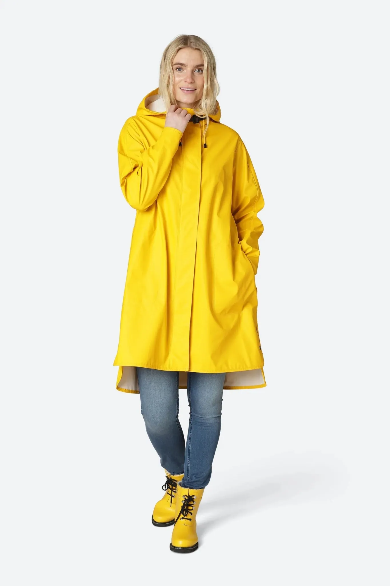 ILSE JACOBSEN - Manteau de pluie RAIN71 sold by Pepin product image thumbnail 2