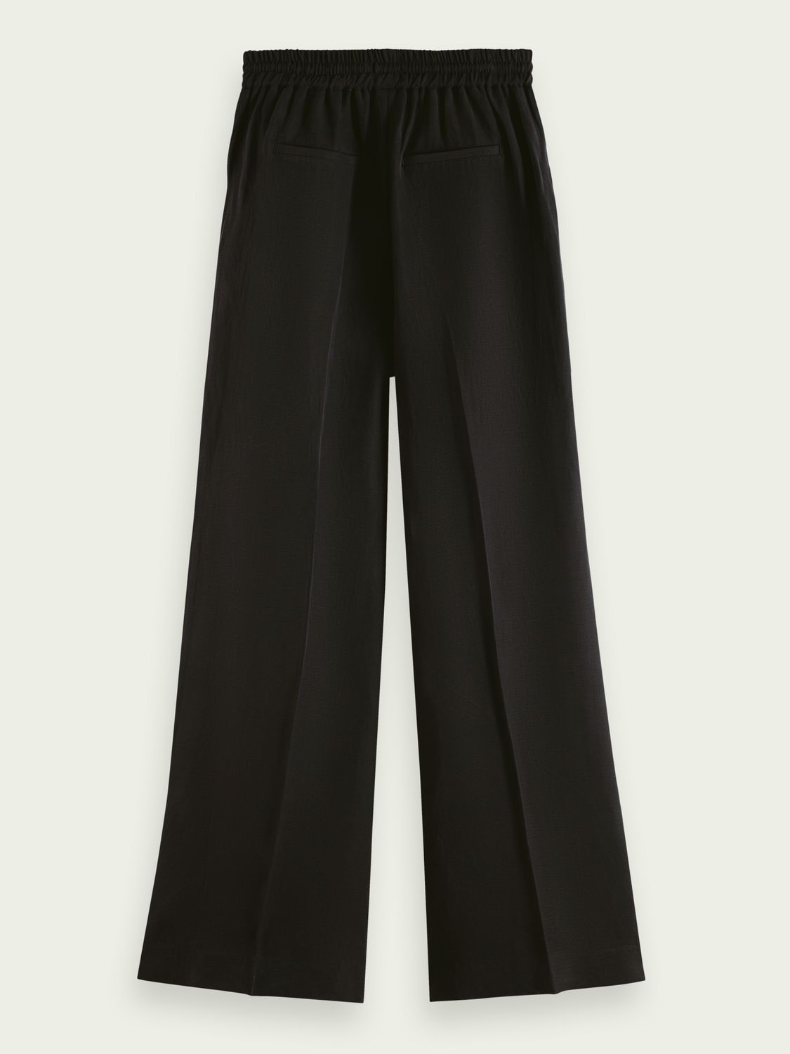 SCOTCH & SODA - Pantalon large taille haute The Hope sold by Pepin product image thumbnail 13