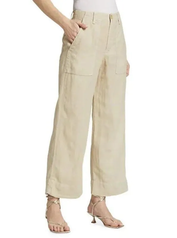 VELVET BY GRAHAM & SPENCER - PANTALON DRU sold by Pepin