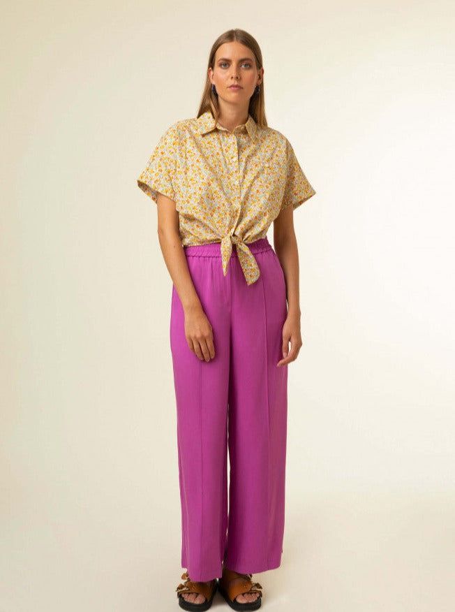 FRNCH - Chemise CANDYS sold by Pepin