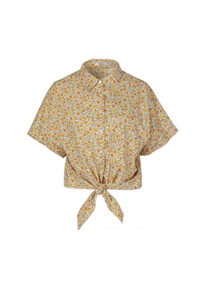 FRNCH - Chemise CANDYS sold by Pepin product image thumbnail 5