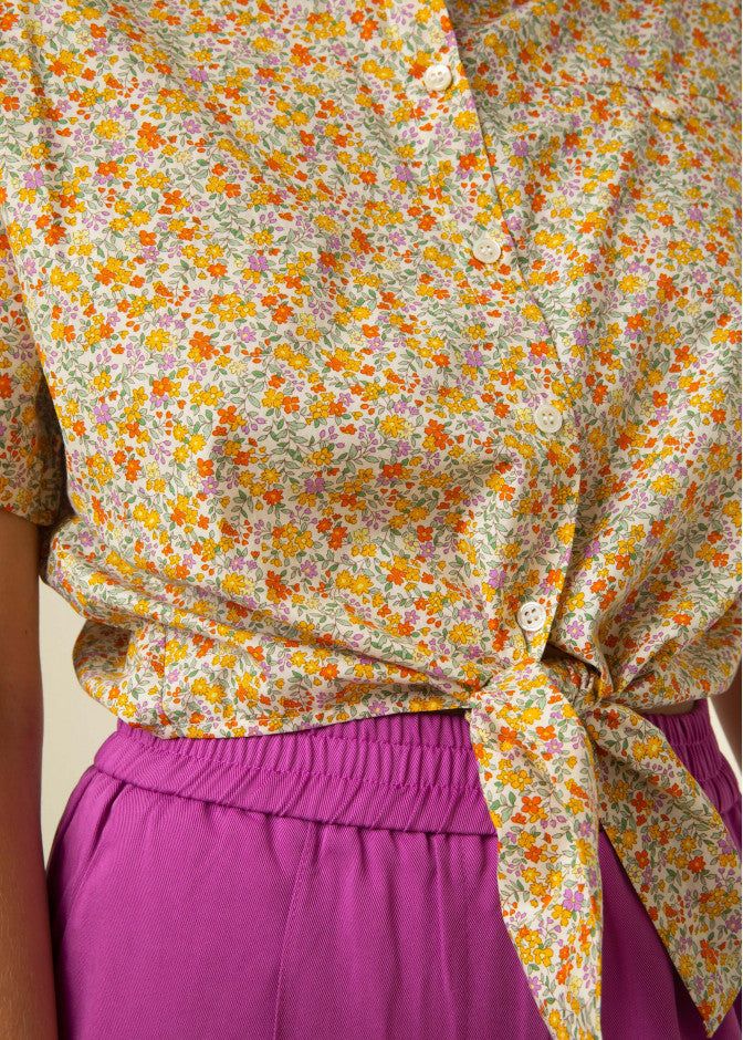 FRNCH - Chemise CANDYS sold by Pepin product image thumbnail 2