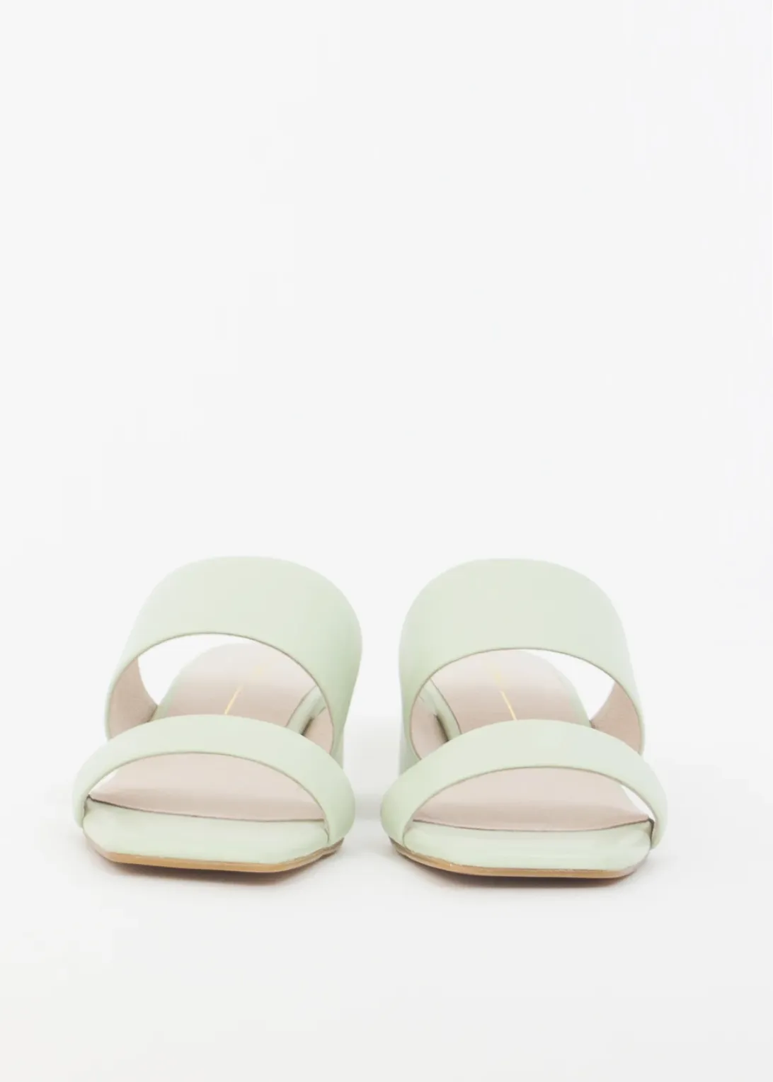 INTENTIONALLY BLANK STEP IN HEEL PASTEL sold by Pepin product image thumbnail 4