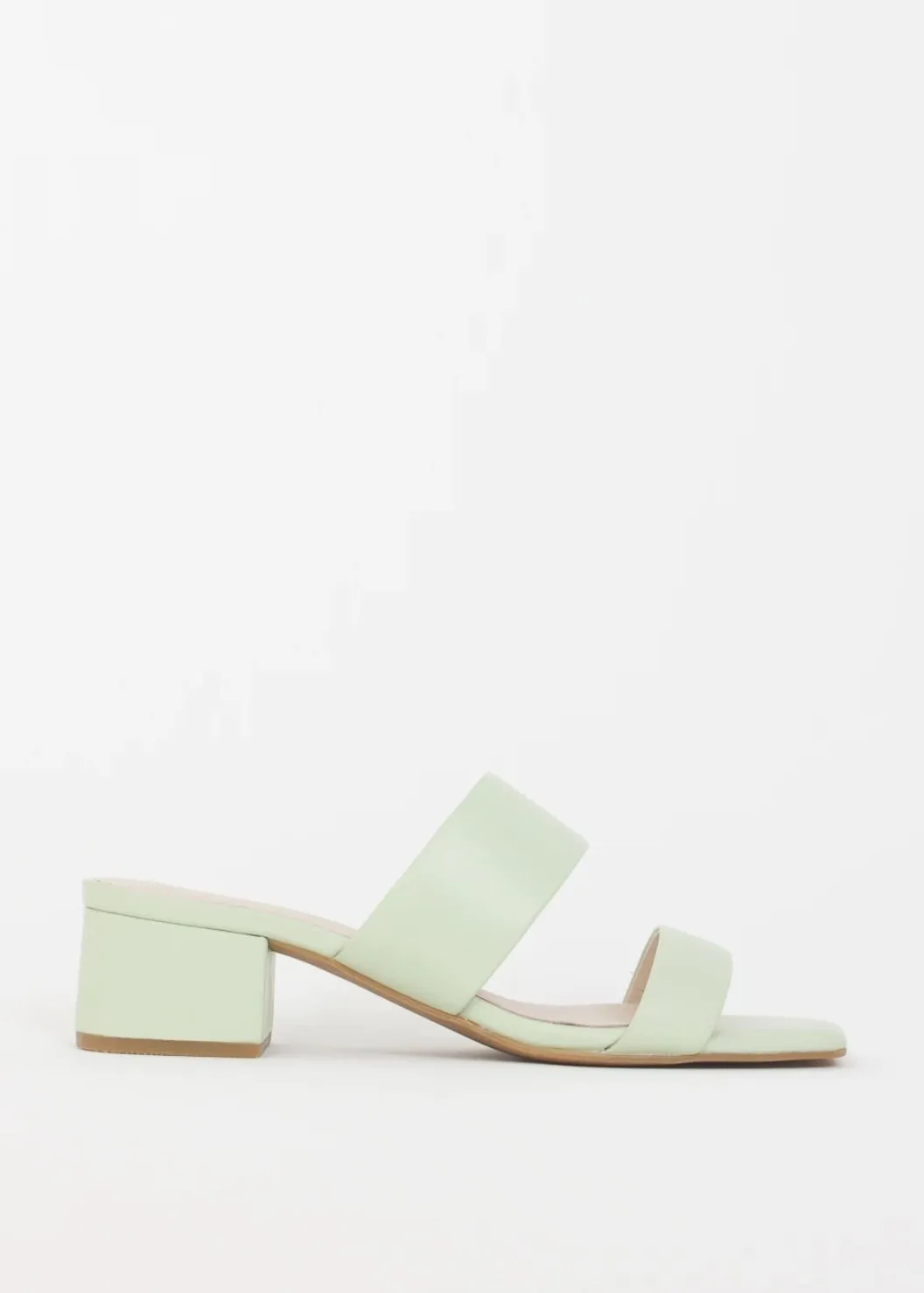 INTENTIONALLY BLANK STEP IN HEEL PASTEL sold by Pepin product image thumbnail 2