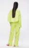 Long-sleeved shirt by JNBY sold by Pepin